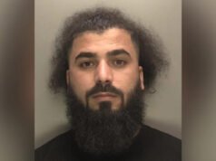 Encarcelan a un traficante que llamaba “pollos” a los migrantes