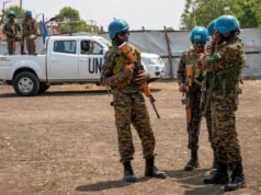 Casi 170 personas mueren en un ataque en Ruweng, en Sudán del Sur, dicen las autoridades