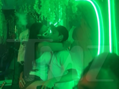 El sobrino de Beyoncé, Julez, viaja junto a la estrella de ‘Love & Hip Hop’ en un nuevo vídeo