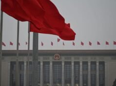 La Asamblea Popular Nacional de China finaliza con la votación del plan quinquenal