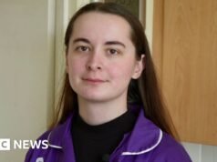 ¿Puede un robot de reclutamiento realmente detectar a un buen cuidador?