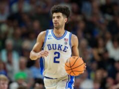 March Madness 2026: Cómo ver el partido Duke vs. St. John’s Sweet 16 en el torneo de baloncesto masculino de la NCAA