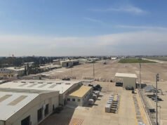 Turquía despliega el tercer sistema Patriot de la OTAN para repeler los misiles iraníes