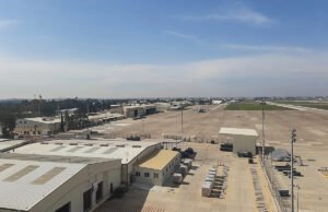 Turquía despliega el tercer sistema Patriot de la OTAN para repeler los misiles iraníes