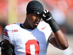 Sonny Styles lidera el grupo de LB en la clase del Draft de la NFL 2026: vistas previas de ‘Football 301’