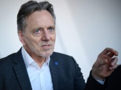 Los crímenes de extrema derecha en Alemania disminuirán ligeramente en 2025, pero seguirán siendo elevados