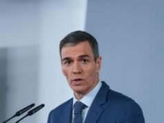 España presenta un plan de ayuda de 5.000 millones de euros para aliviar la crisis económica en medio de la guerra de Irán