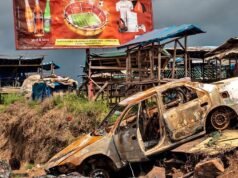 Bélgica arresta a tres presuntos separatistas de Camerún en una investigación sobre crímenes de guerra