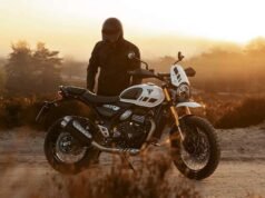 Esta nueva norma fiscal en India podría encarecer las motocicletas de 400 cc a nivel mundial