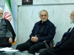 La Asamblea de Expertos iraníes se reunirá hoy para elegir al sucesor de Jamenei