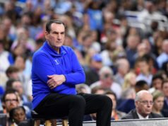 La leyenda de Duke, Mike Krzyzewski, dice que no apoya la expansión del torneo de la NCAA: “Es un gran error”