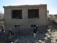 Base atacada en Pakistán después de un ataque profundo en Afganistán