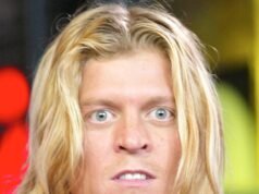 Wes Scantlin de Puddle of Mudd evita la cárcel por caso de sexo y drogas