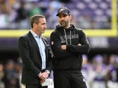 4 preguntas sobre Fantasy Football en las que pensar a medida que se acerca el Draft de la NFL 2026