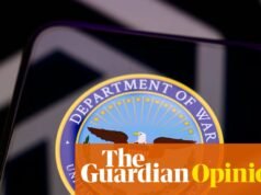 La opinión de The Guardian sobre la IA en la guerra: el conflicto con Irán muestra que el cambio de paradigma ya ha comenzado | Editorial