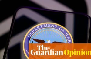 La opinión de The Guardian sobre la IA en la guerra: el conflicto con Irán muestra que el cambio de paradigma ya ha comenzado | Editorial