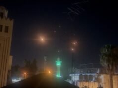 Profesionales explican cómo las familias de militares pueden afrontar la incertidumbre provocada por el conflicto en Irán