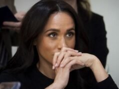 La jubilación australiana de Meghan Markle no se ve afectada por la crisis de deuda de relaciones públicas: informe