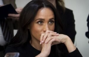 La jubilación australiana de Meghan Markle no se ve afectada por la crisis de deuda de relaciones públicas: informe
