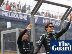 Veredicto sobre el inicio de la nueva era de la F1: cinco puntos de conversación del GP de Australia | Fórmula 1 2026
