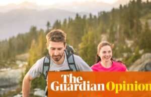 ¿Por qué correr por amor cuando podrías hacer mantequilla al mismo tiempo? | Emma Bedington