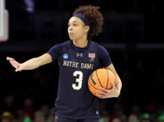 March Madness 2026: Cómo ver el partido Vanderbilt vs.Notre Dame Sweet 16 en el torneo de baloncesto femenino de la NCAA