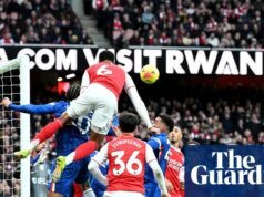 Los árbitros atraviesan un momento complicado, pero han recibido las grandes decisiones en las últimas semanas | Árbitros