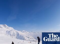 Por qué fui a las pistas hasta los 80 años | Vacaciones de esquí