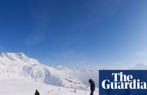 Por qué fui a las pistas hasta los 80 años | Vacaciones de esquí