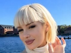 Muere la influencer de moda Ayşegül Eraslan a los 27 años