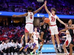 March Madness: 1 movimiento clave podría salvar a Miami (Ohio) después de una sorprendente derrota temprana en el torneo MAC