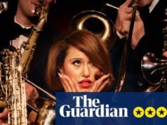 Raye: revisión de This Music May Contain Hope: una epopeya tremendamente ambiciosa de autoexpresión desenfrenada | pop y rock