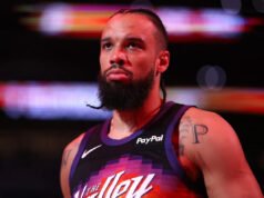 El delantero de los Suns, Dillon Brooks, arrestado por presunta conducción en estado de ebriedad en Scottsdale