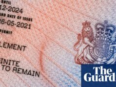 El gobierno debe repensar sus reformas en materia de asentamientos y ciudadanía | Inmigración y asilo