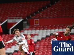 Manchester United sacudido en la WCL por el gol tardío de Tanikawa del Bayern de Múnich | Liga de Campeones femenina