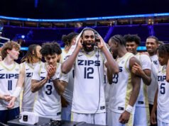 5 March Madness Cinderellas para ver el inicio del torneo masculino de la NCAA