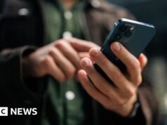 Anuncio sobre la aplicación de edición de IA prohibida