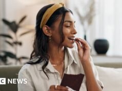 ¿Pueden los snacks ayudarte a dormir?