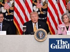 La junta del Kennedy Center vota para cerrar por dos años durante las renovaciones | Washington, DC