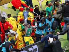 Marruecos se declara campeón de la CAN después de que se anulara la victoria de Senegal en enero