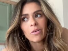 Taylor Frankie Paul rompe el silencio sobre las acusaciones de abuso