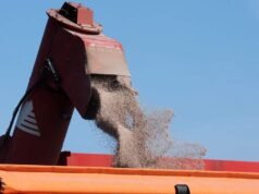 La guerra en Irán eleva los precios mundiales de los fertilizantes y genera temores sobre los costos de los alimentos