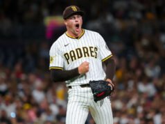 Ranking de Fantasy Baseball: los mejores lanzadores de relevo de la MLB para drafts