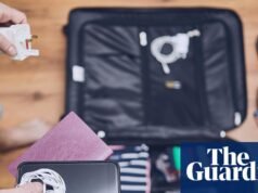 Cuéntanos: ¿Has utilizado la IA para planificar unas vacaciones? | Viaje