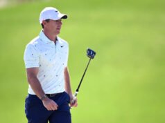 Rory McIlroy critica a Jon Rahm por no aceptar el ‘generoso’ acuerdo del DP World Tour: ‘Es una pena’