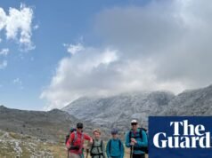 “Paisajes tan salvajes como en Europa”: excursiones familiares en Albania y Montenegro | Vacaciones en Albania