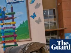 La semana alrededor del mundo en 20 imágenes