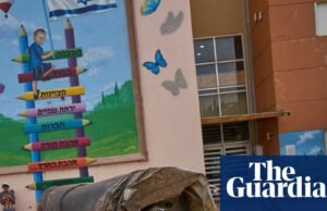 La semana alrededor del mundo en 20 imágenes