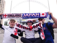 Dónde ver Japón vs Inglaterra: transmisión en vivo, hora de inicio, canal de televisión, probabilidades para el martes 31 de marzo