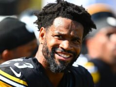 El veterano CB Darius Slay Jr. se retira después de 13 temporadas